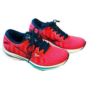 Womens Mizuno Enerzy shoes